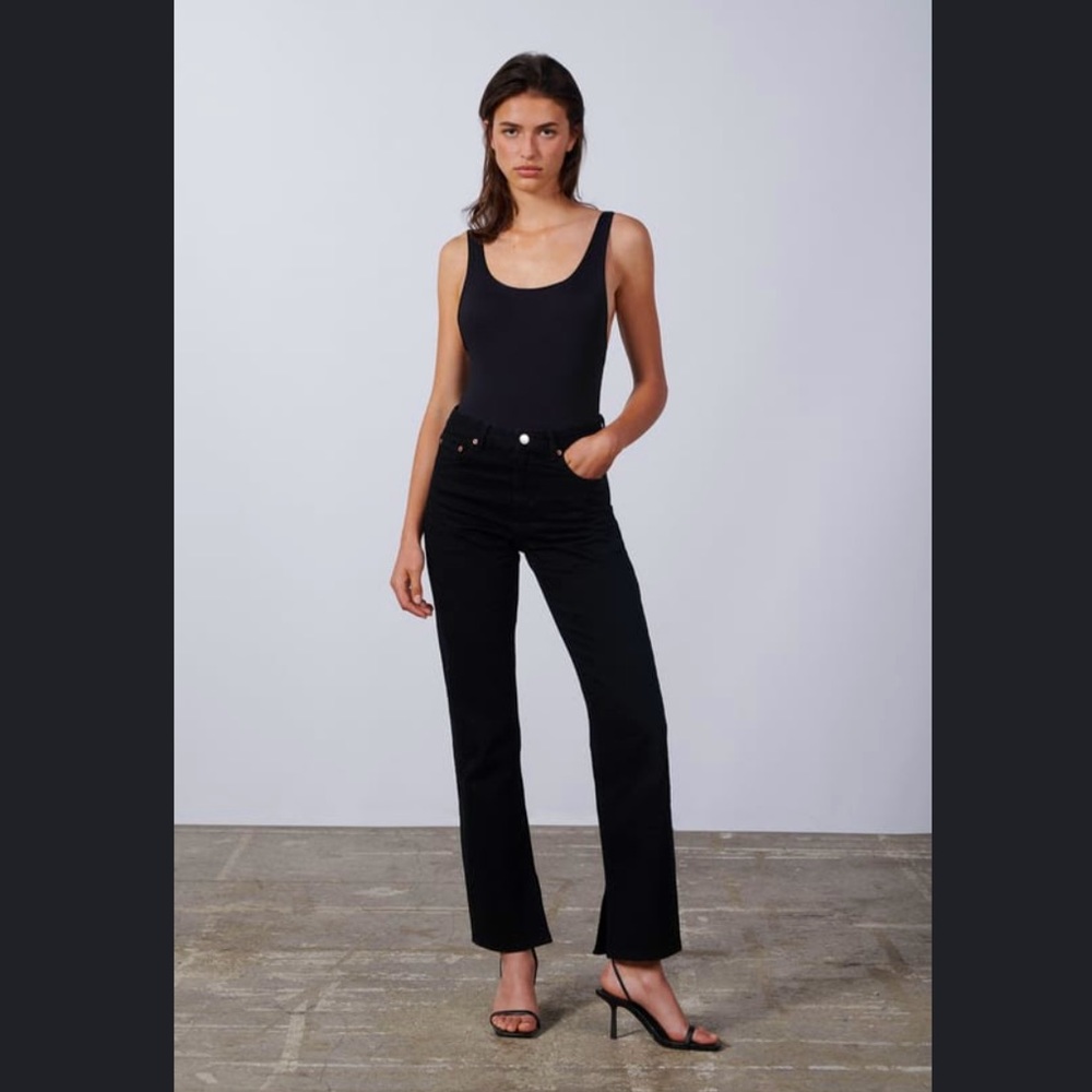 Zara Slim Jean